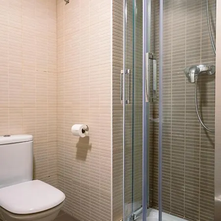 Valle De Suenos Apartament Escarrilla