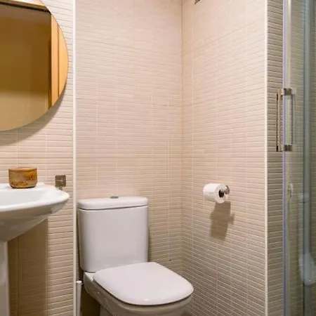 Valle De Suenos Appartement