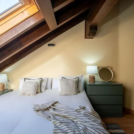 Valle De Suenos * Escarrilla