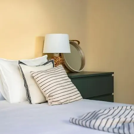 Valle De Suenos Appartement