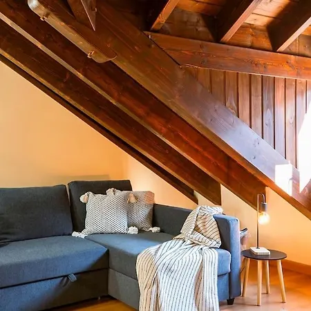 Valle De Suenos * Escarrilla