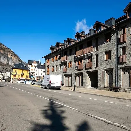 Apartament Valle De Suenos *