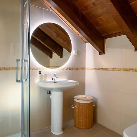 Valle De Suenos Appartement *