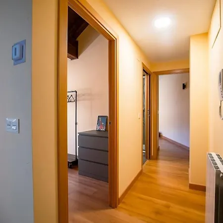 Valle De Suenos * Escarrilla