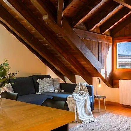 Valle De Suenos Apartament