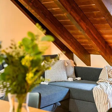 Valle De Suenos Apartament