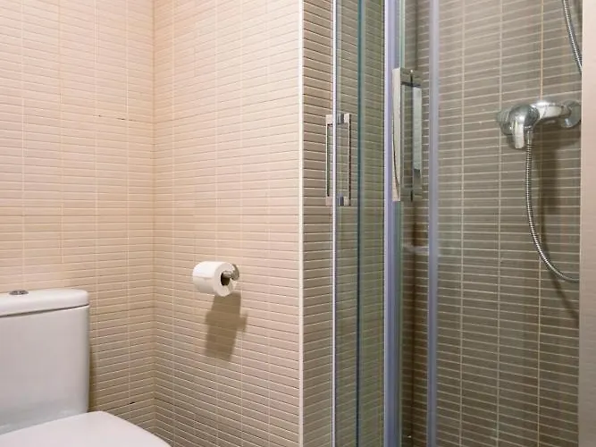 Valle De Suenos Apartment Escarrilla