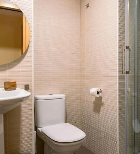 Valle De Suenos Apartment