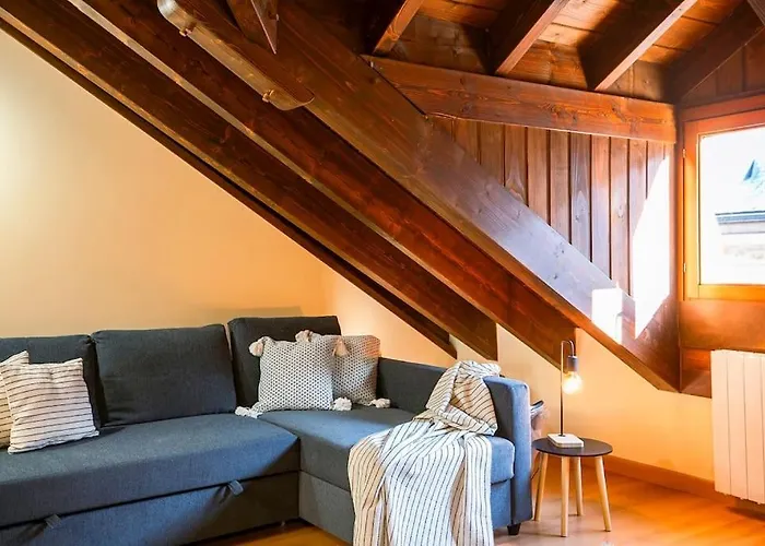 Valle De Suenos * Escarrilla