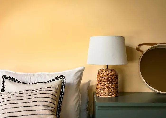 Valle De Suenos Apartment