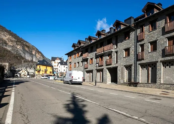 Apartment Valle De Suenos *