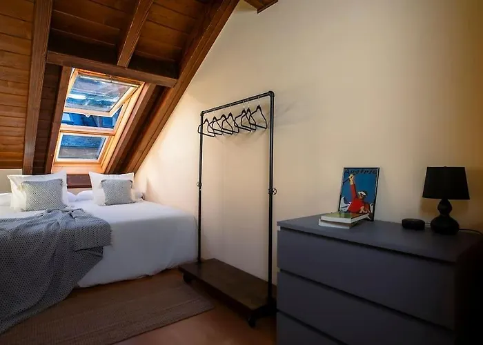 Valle De Suenos Escarrilla