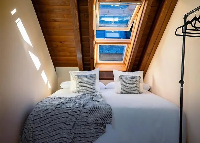 Apartment Valle De Suenos *