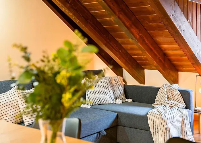 Valle De Suenos Apartment